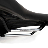 Megasoft, Sport, Saddle, 280 x 165mm, 407g, Black