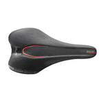 Selle Italia, SLR Boost Kit Carbonio, Saddle, 248 x 130mm, Unisex, 136g