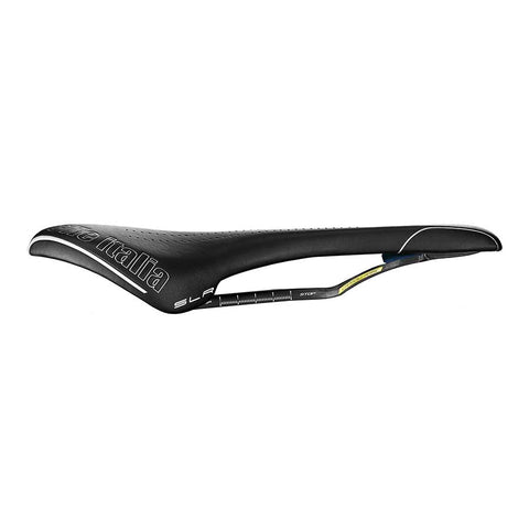 Selle Italia, SLR Kit Carbonio Superflow, Saddle, 275 x 131mm, Unisex, 148g