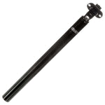 EVO,  E-Force AL, Seatpost, Black, 400 X 26.0mm