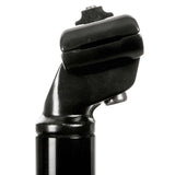 EVO,  E-Force AL, Seatpost, Black, 400 X 31.6mm