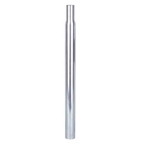 EVO, E-Sport Pillar, Seatpost, Silver, 26.8 X 350mm