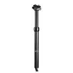 Kind Shock, LEV Ci, Dropper Seatpost, 30.9mm, 490mm, Travel: 175mm, Offset: 0mm, Remote: On handlebar
