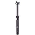 Kind Shock, LEV, Dropper Seatpost, 27.2mm, 455mm, Travel: 120mm, Offset: 0mm, Remote: No remote
