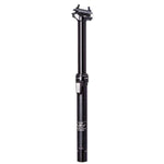 Kind Shock, LEV, Dropper Seatpost, 31.6mm, 385mm, Travel: 125mm, Offset: 0mm, Remote: No remote