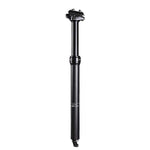 Kind Shock, LEV Ci, Dropper Seatpost, 31.6mm, 390mm, Travel: 125mm, Offset: 0mm, Remote: No remote