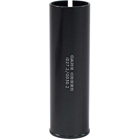Cane Creek, Seatpost adaptor shim, 27.2, 31.6mm