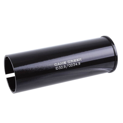 Cane Creek, Seatpost Adaptor Shims, 30.9mm, 34.9mm