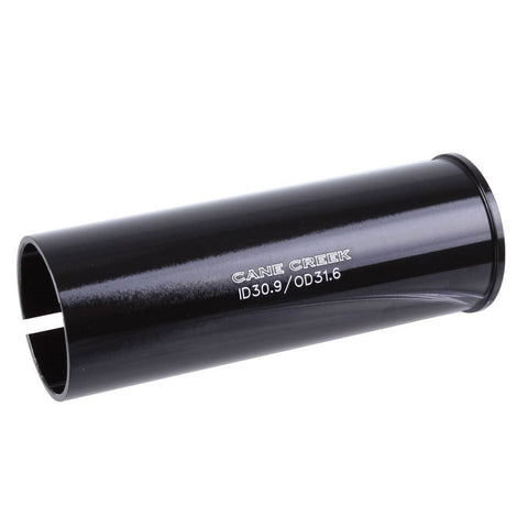 Cane Creek, Seatpost Adaptor Shims, 30.9mm, 31.6mm