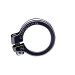 Chromag, Seatpost clamp with bolt, 35mm, Black