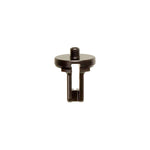 Kind Shock, Mast End Sleeve, For 34.9 Lev Integra