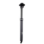 Kind Shock, Eten-I, Dropper Seatpost, 30.9mm, 440mm, Travel: 125mm, Offset: 20mm, Remote: On handlebar