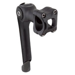 Stem Mtb Sunlt Adj Sport 1-1/8Inx85X180 31.8Clmp Bk