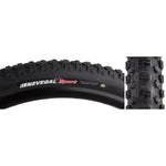 Tires Ken Nevegal X Sport 27.5X2.1 Bk/Bk Dtc/60 Wire 50Psi