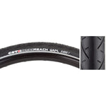 CST, E-Series Reach, Tire, 700x40C, Wire, Clincher, Single, Anti-Puncture Layer, 22TPI, Black