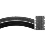 Tires Sunlt 700X38 Cst1559 Bk/Bsk Ref/Kev Servant Wire