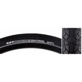 Tires Cstp Sensamo Control 26X1.75 Bk/Bk Sc/Apl Wire