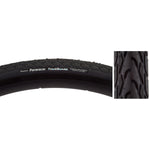 Tires Pan Tourguard 700X25 Wire Bk/Bk