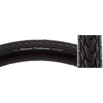 Tires Pan Tourguard 700X28 Wire Bk/Bk