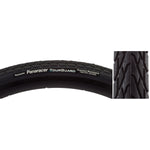 Tires Pan Tourguard 700X35 Wire Bk/Bk