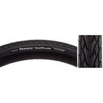 Tires Pan Tourguard 700X38 Wire Bk/Bk