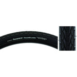 Tires Pan Tourguard 26X1.5 Wire Bk/Bk