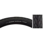 Tires Pan Tourguard 26X2.0 Wire Bk/Bk