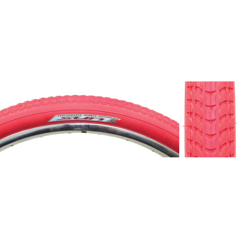 Tires Sunlt 24X2.125 Rd/Rd Cruiser K927 Wire