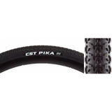 Tires Cstp Pika 700X35 Bk/Bk Wire Dc/Eps