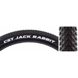 Tires Cstp Jackrabbit 29X2.25 Bk/Bk Wire Sc