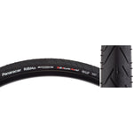 Tires Pan Ribmo Protite 26X1.25 Wire Bk/Blk