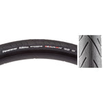 Tires Pan Ribmo Protite 700X28 Wire Bk/Blk
