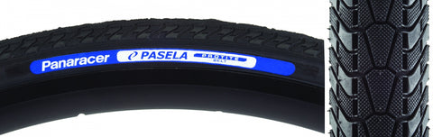 Tires Pan Pasela Protite 700X35 Wire Bk/Bsk