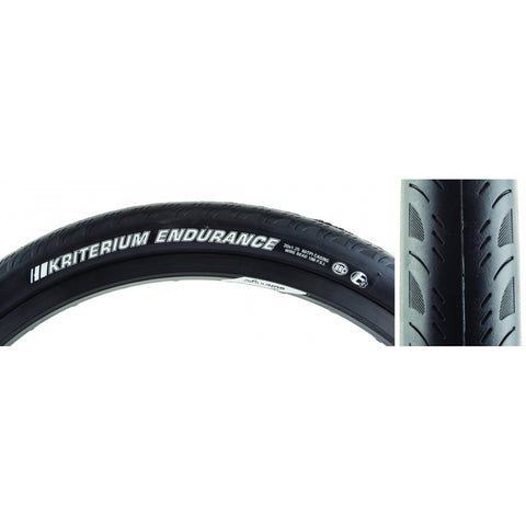 Tires Ken Kriterium Enduro Sport 20X1.25 Bk/Bk Hrc/E3/60 Wire 80Psi
