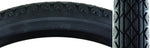 Tires Sunlt 26X2.125 Bk/Bk V52 Wire