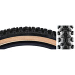 Tires Sunlt 27.5X2.4 Cst1844 Bk/Tan Wire Rev-Mx