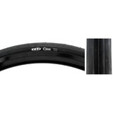 Tires Cstp Czar 700X25 Bk/Bk 120Lb Wire