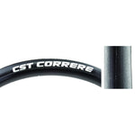 Tires Cstp Correre 700X23 Bsk 120 Wire