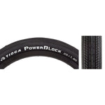 Tioga Powerblock SSpec Tire 20 x 1.6 Clincher Folding Black 120tpi