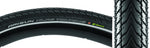 Tires Arisun Xlr8 Touring 700X38 Bk/Ref Wire/60 Pd E50