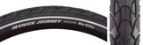 Tires Ken Kwick Journey Sport 26X1.35 Bk/Bk/Ref Src/Ks Wire 80Psi E50