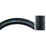 Tires Schwalbe Marathon Plus Perf Twin Smartguard 24X1.75 Bk/Bk/Ref Endurance E25 Wire