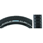 Schwalbe, Big Ben, Tire, 26''x2.15, Wire, Clincher, Endurance, RaceGuard, 67TPI, Black