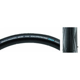 Tires Schwalbe Durano Dd Perf Ss Raceguard 700X23 Bk/Gysk Dual E25 Wire