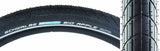 Tires Schwalbe Big Apple Perf Lite Raceguard 28X2.15 Bk/Bsk/Ref Endurance E25 Wire