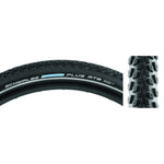 Tires Schwalbe Marathon Plus Mtb Perf Twin Smartguard 29X2.25 Bk/Bk/Ref Dual E50 Wire
