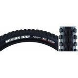 Tires Max Minion Dhf 26X2.5 Bk Fold/60 Dc/Exo/Tr/Wt