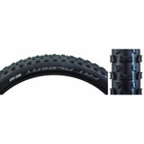 Tires Schwalbe Fat Albert Rr Evo Ss 27.5X2.35 Bk/Bsk Addix Sp-Grip E25 Tlr Fold