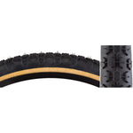 Tires Sunlt 26X2.125 Bk/Gm Cruiser K80 Wire