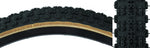 Tires Sunlt 20X1.75 Bk/Sk Mx3 C714 Wire